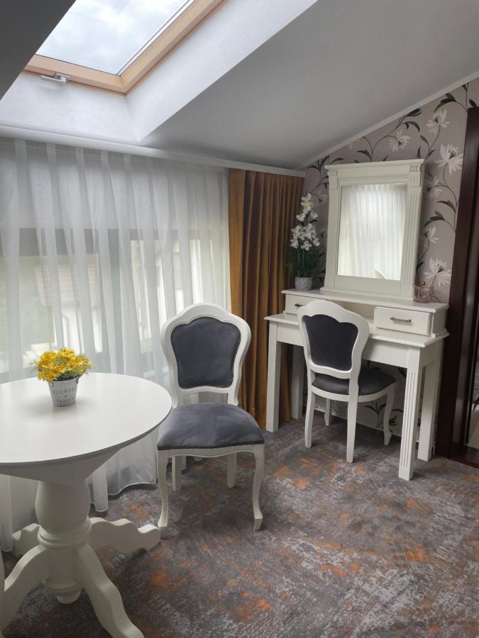 Pensiunea Alexolar New One Arada Экстерьер фото