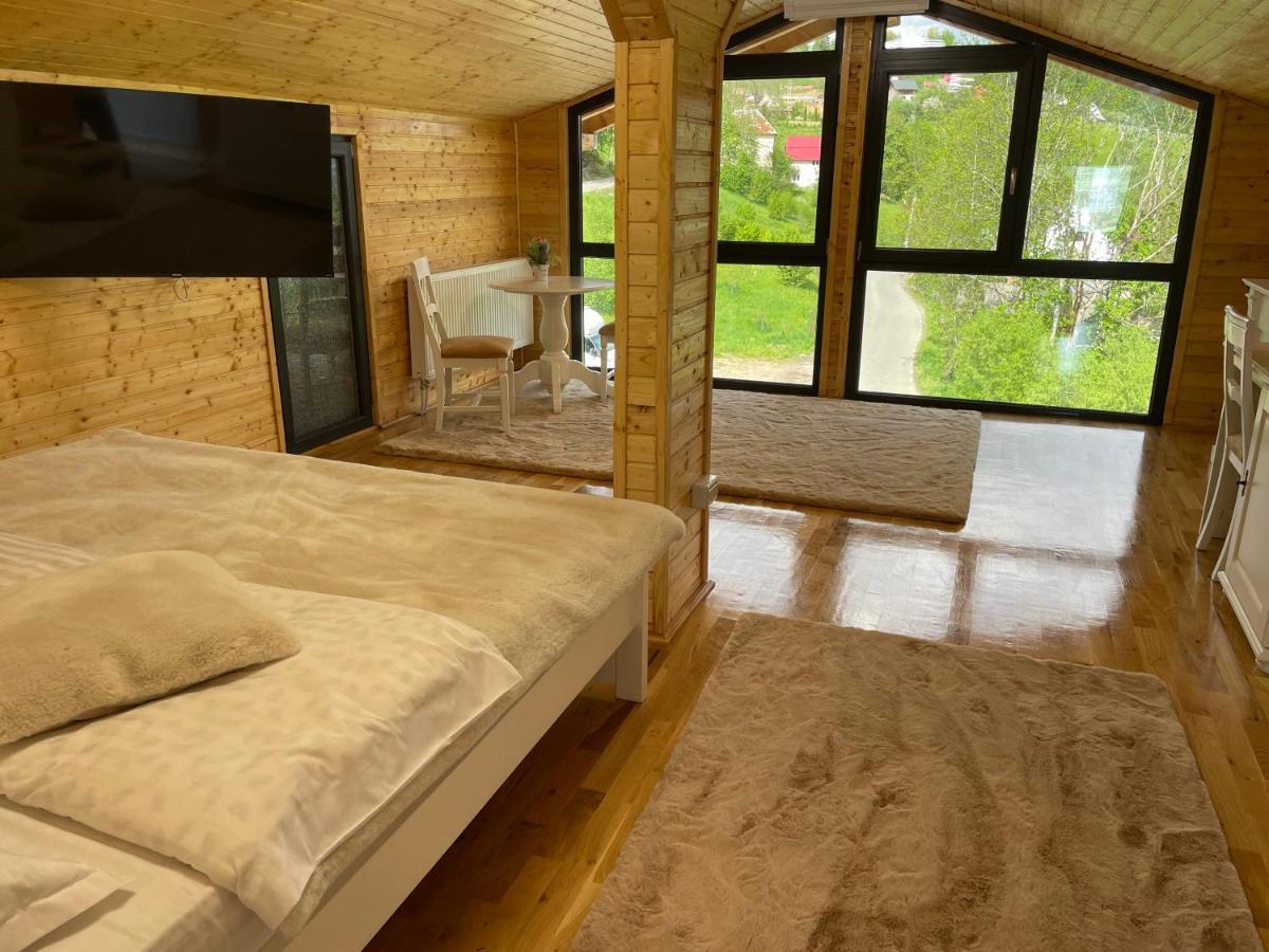 Pensiunea Alexolar New One Arada Экстерьер фото